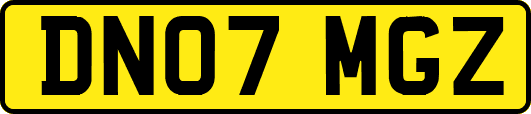 DN07MGZ