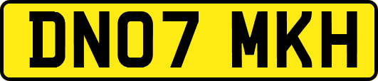 DN07MKH