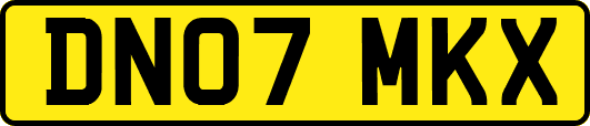 DN07MKX