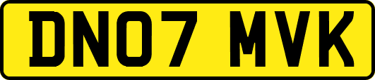 DN07MVK