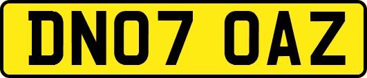 DN07OAZ