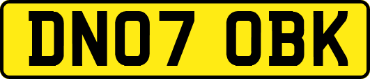 DN07OBK