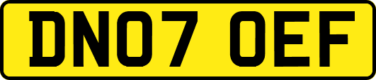 DN07OEF