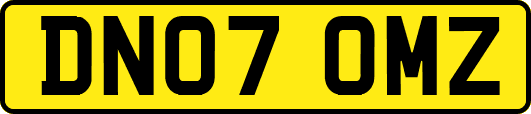 DN07OMZ