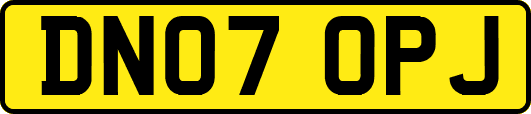 DN07OPJ