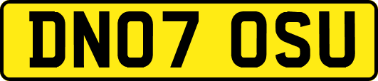 DN07OSU