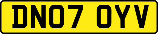 DN07OYV