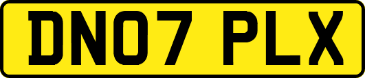 DN07PLX