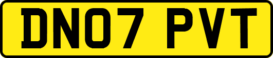 DN07PVT