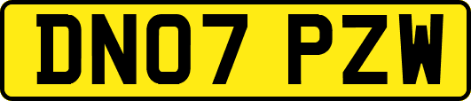 DN07PZW