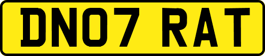 DN07RAT