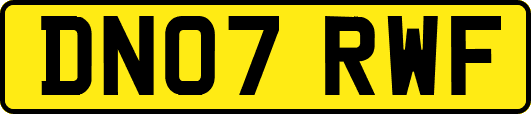 DN07RWF