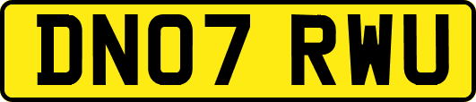 DN07RWU