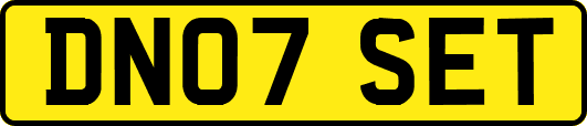 DN07SET