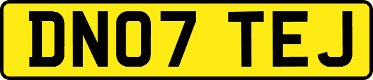 DN07TEJ