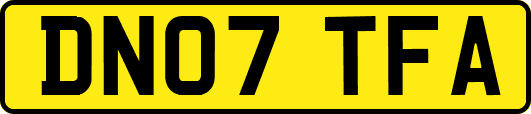 DN07TFA