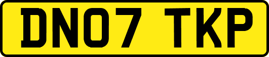 DN07TKP