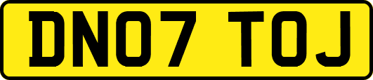 DN07TOJ