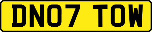 DN07TOW