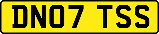 DN07TSS