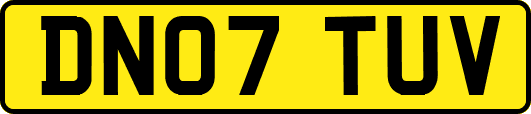 DN07TUV