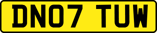 DN07TUW