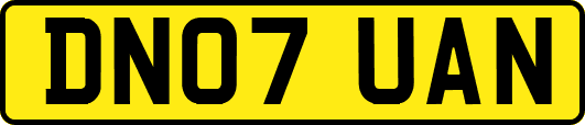 DN07UAN
