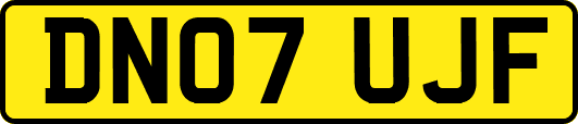 DN07UJF