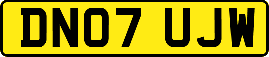 DN07UJW