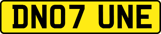 DN07UNE