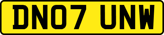 DN07UNW