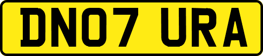 DN07URA