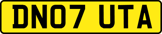 DN07UTA