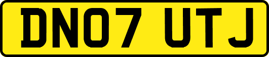 DN07UTJ