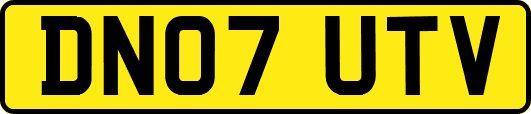 DN07UTV