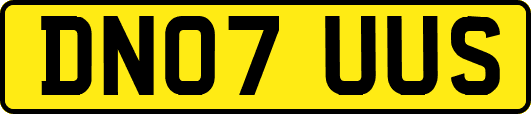 DN07UUS