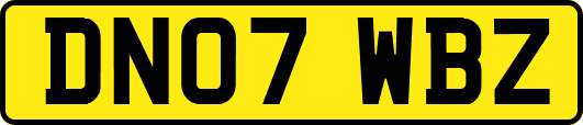 DN07WBZ