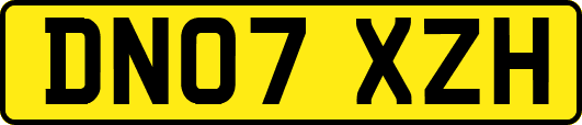 DN07XZH