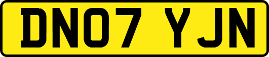 DN07YJN