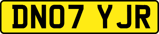 DN07YJR