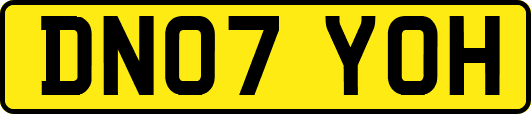 DN07YOH