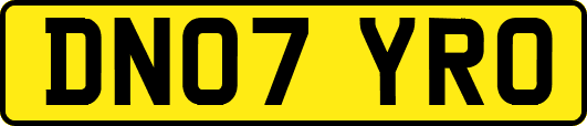 DN07YRO