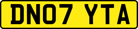 DN07YTA