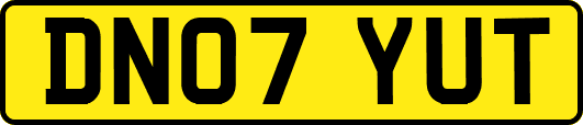 DN07YUT