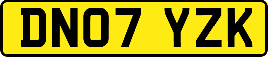 DN07YZK