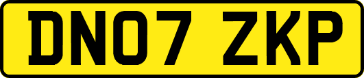 DN07ZKP