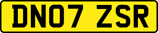 DN07ZSR