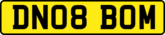 DN08BOM
