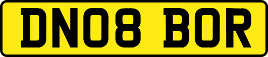 DN08BOR