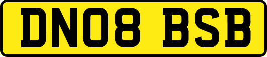 DN08BSB